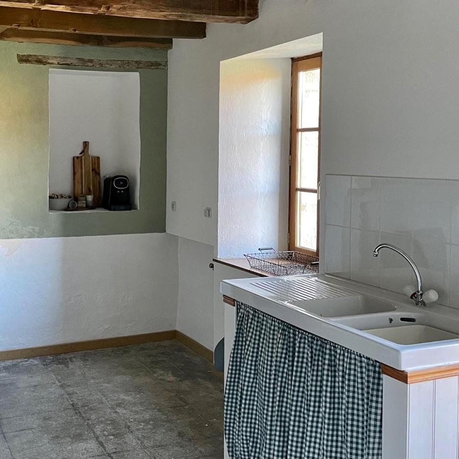 Beautiful Cottage With Private Plunge Pool/Hot Tub - 40 Mins From Puy Du Fou La Chapelle-Saint-Etienne Ngoại thất bức ảnh